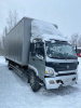 СПЕЦМОБИЛЬ-НН 3878 на шасси Foton AUMARK 4x2 Промтоварный 38786-40 — Б/У, 2017 г.