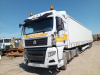 SITRAK C7H 4x2 Седельный тягач ZZ4186V361HE — Б/У, 2023 г.