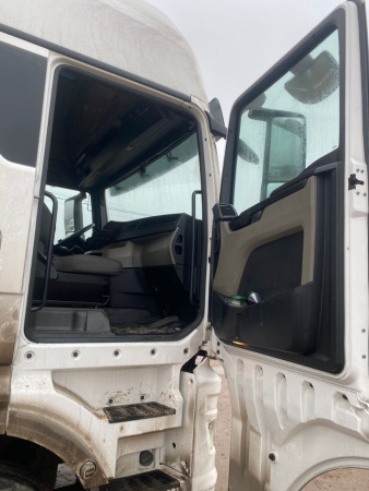 MAN TGX 4x2 Седельный тягач 18.510 4x2 BLS — Б/У, 2021 г.