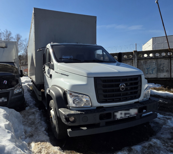 НОВЫЙ ЗАВОД 3010GD — Б/У, 2024 г.