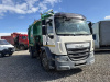 ПМЗ-АвтоБетон UMC на шасси DAF LF 4x2 Мусоровоз UMC GRB2DF — Б/У, 2018 г.