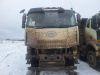 FAW J6 6x4 Самосвал — Б/У, 2022 г.