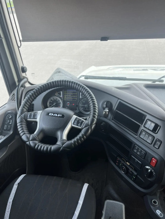 DAF XF 480FT — Б/У, 2021 г.