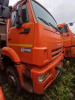 СпецАвтоКам 6522 на шасси КамАЗ 6522 6x6 Самосвал 6522KZ — Б/У, 2023 г.