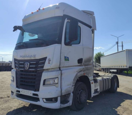 КАМАЗ 54901 4x2 Седельный тягач — Б/У, 2023 г.