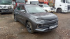 МОСКВИЧ Стандарт 1.5Т CVT — Б/У, 2023 г.