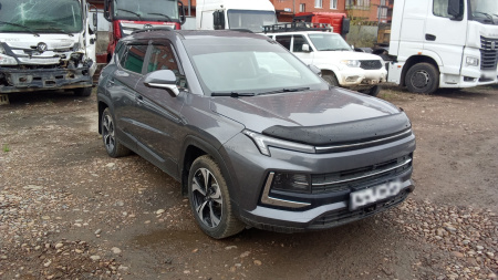 МОСКВИЧ Стандарт 1.5Т CVT — Б/У, 2023 г.