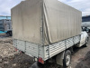 UAZ Бортовой автомобиль с платформой 1870 Base 4х4 2.7 5MT — Б/У, 2023 г.