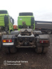 Shacman (Shaanxi) SX 6x6 Седельный тягач SX42586W385C — Б/У, 2022 г.