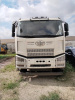 FAW CA 3310 8x4 Самосвал — Б/У, 2023 г.