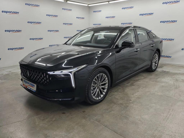 FAW (First Automotive Works) Bestune B70 — Б/У, 2023 г. (Москва, 196 км)