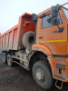 КамАЗ 6522 6x6 Самосвал 6522-53 — Б/У, 2023 г.