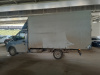 GAZ GAZELLE NN Бортовой 2824DE — Б/У, 2024 г.
