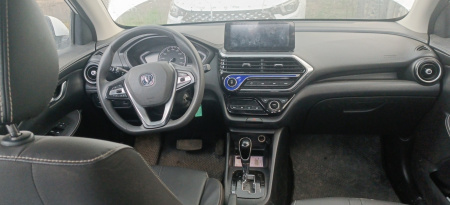 CHANGAN DLX 1.5 5DCT (I поколение) — Б/У, 2023 г.