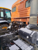 Коммерческие грузовики K3B на шасси КамАЗ 65115 6x4 Бортовой с КМУ 4377B3-10 — Б/У, 2023 г.
