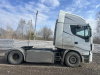 IVECO STRALIS 4x2 Седельный тягач AS440S46T/P CNG — Б/У, 2020 г.