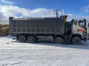 FAW J6 8x4 Самосвал CA3310P66K24T4E5 — Б/У, 2024 г.