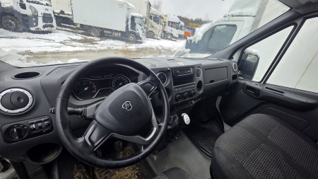 СПЕЦАВТОМАШ 278858 (Дизель) — Б/У, 2023 г.
