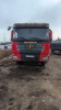 Shacman (Shaanxi) SX 8x4 Самосвал SX331863366 — Б/У, 2022 г.