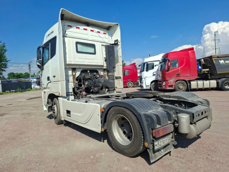 Foton AUMAN 4x2 Седельный тягач EST A 1846 AMT — Б/У, 2023 г.