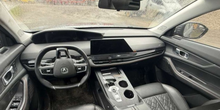CHANGAN Tech 2.0 8AT AWD — Б/У, 2022 г.