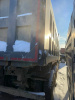 FAW J6 6x6 Самосвал CA3250P66K24L1TE5 — Б/У, 2023 г.