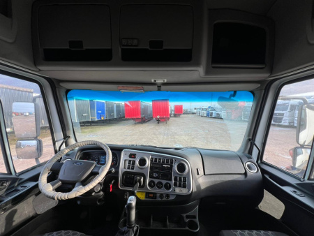 Ford Cargo 4x2 Седельный тягач — Б/У, 2019 г.
