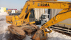 XGMA XG822EL — Б/У, 2024 г.