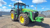 JOHN DEERE 8R310 — Б/У, 2023 г.