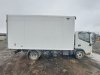 ГРУППА ПРОМАВТО 1736 на шасси КамАЗ 43085 4x2 Изотермический/рефрижератор 1736ZС — Б/У, 2023 г.