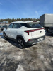 Москвич 3 1.5 CVT Стандарт плюс — Б/У, 2023 г.