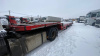 Тверьстроймаш 9939 Полуприцеп тяжеловоз 4 оси 993941-0023 — Б/У, 2024 г.