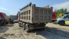 Shacman (Shaanxi) SX32586T384C — Б/У, 2022 г.