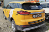 GEELY Comfort 1.5T 6AT 2WD — Б/У, 2024 г.