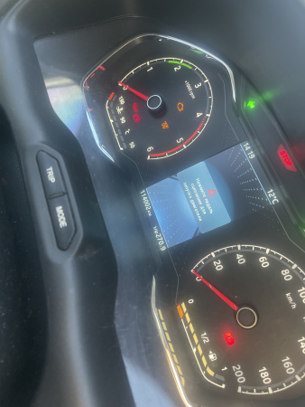 Спектр-Авто 2790 на шасси GAZ GAZELLE NEXT Бортовой — Б/У, 2023 г.