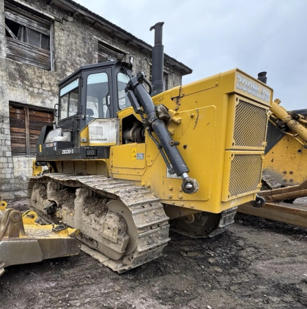 ZOOMLION ZD220-3 — Б/У, 2024 г.
