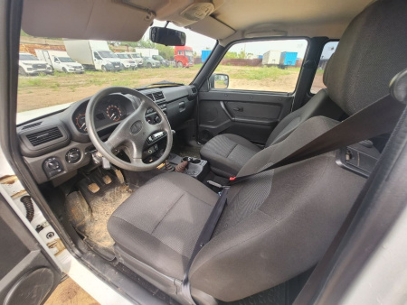 LADA Luxe 1.7 5MT — Б/У, 2024 г.