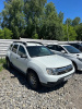 Renault DUSTER Authentique 1.6 MT5 4x2 — Б/У, 2016 г.
