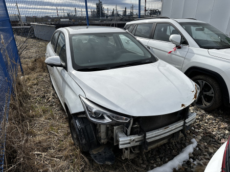 CHANGAN DLX 1.5 5DCT (I поколение) — Б/У, 2023 г.