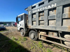 Shacman (Shaanxi) SX 8x4 Самосвал SX331863366 — Б/У, 2022 г.