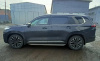 EXEED VX 2.0 DCT AWD President — Б/У, 2023 г.