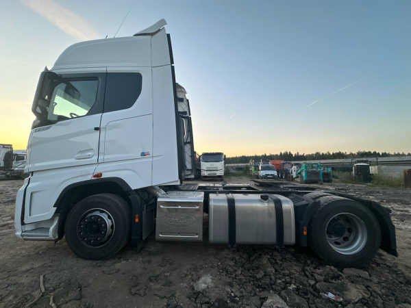 Ford F-Max 4x2 Седельный тягач CCK1 — Б/У, 2023 г.