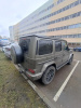 Mercedes-Benz G-CLASS 63 AMG — Б/У, 2025 г.