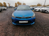 Kia RIO Classic Audio 1.6 6AT — Б/У, 2019 г.