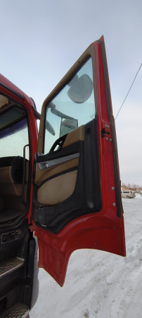 Howo T5G 8x4 Самосвал ZZ3317V386GE1 — Б/У, 2022 г.