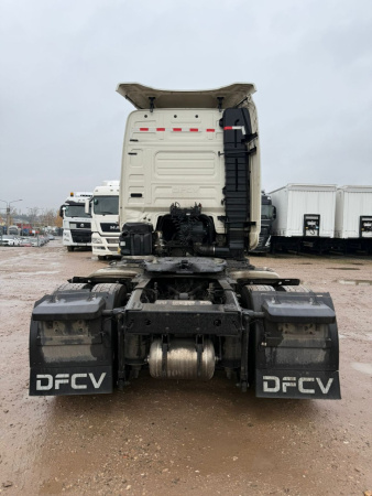 DongFeng GX 4x2 Седельный тягач DFH4180 — Б/У, 2023 г.