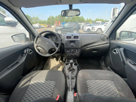 LADA Classic 22 Кондиционер 1.6 90hp 5MT — Б/У, 2023 г.