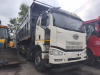 FAW J6* 8x4 Самосвал — Б/У, 2022 г.