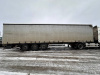 Grunwald 9453 Полуприцеп бортовой 9453-0000010-10 — Б/У, 2024 г.