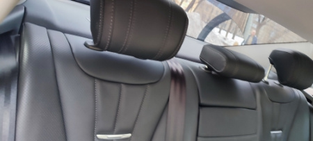 HONGQI H5 2.0 АТ Deluxe+ — Б/У, 2024 г.